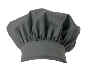 Velilla 404001 - CHEF HAT Grey