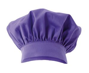 Velilla 404001 - CHEF HAT Violet