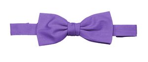 Velilla 404006 - BOW TIE Violet