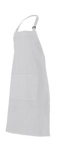 Velilla 404203 - BIB APRON White