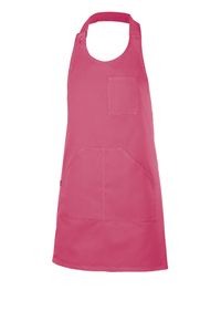 Velilla 404212 - BIB APRON Fuchsia