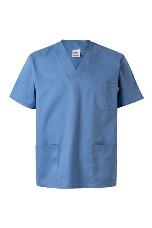 Velilla 589 - SCRUB TOP