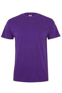 Mukua MK022CV - SHORT-SLEEVE T-SHIRT 150 Purple