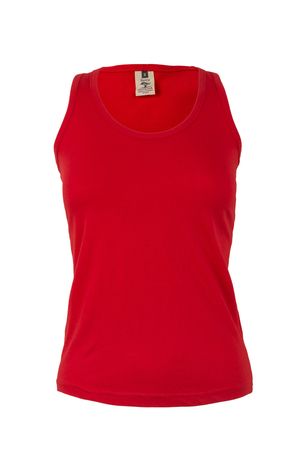 Mukua MK171CV - WOMENS TANK TOP