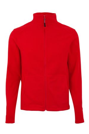 Mukua MK610V - FLEECE JACKET 280