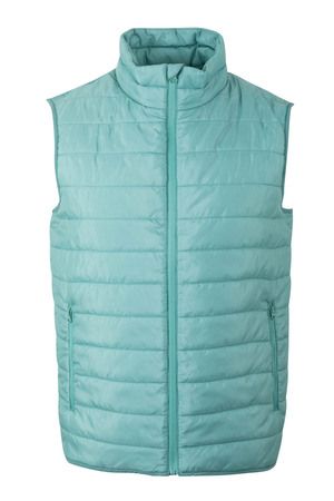 Mukua VG200U - LIGHTWEIGHT PADDED VEST