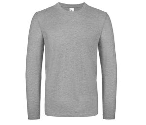 B&C BC05TC - Long-sleeved mens t-shirt