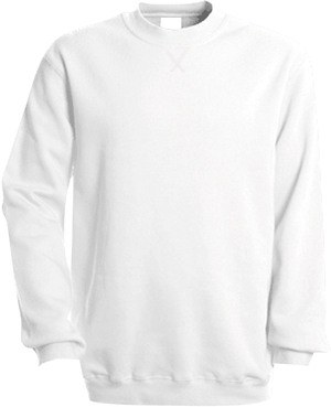 Kariban K442C - CREW NECK SWEATSHIRT