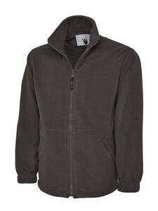 Uneek Clothing UC604C - Classic Full Zip Micro Fleece Jacket