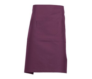 NEWGEN TB203 - Cotton mid-length bartenders apron