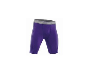 MACRON MA5333J - QUINCE JUNIOR UNDERSHORTS Purple