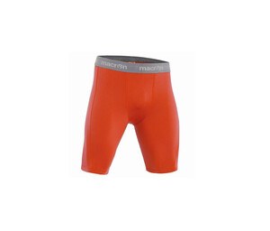 MACRON MA5333J - QUINCE JUNIOR UNDERSHORTS Orange