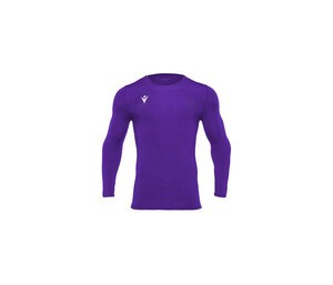 MACRON MA9192J - HOLLY JUNIOR T-SHIRT Purple