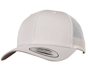 Flexfit FX6606 - curved visor cap trucker style