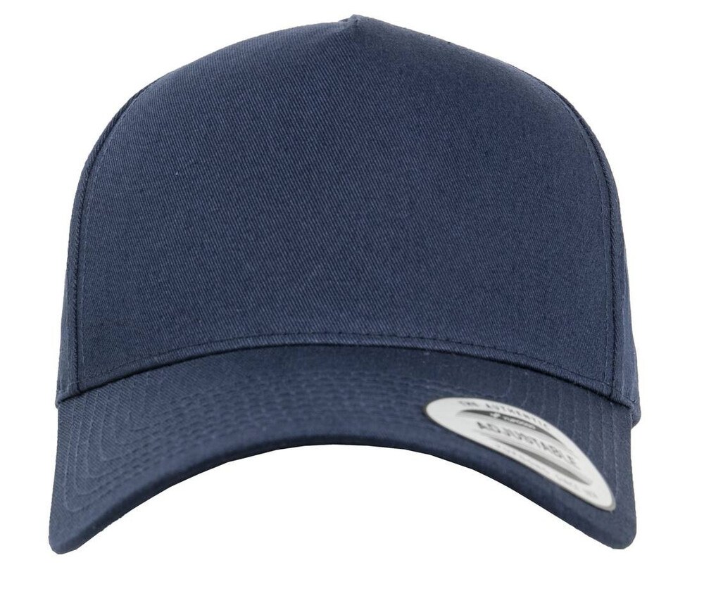 FLEXFIT FX7707 - Curved visor cap