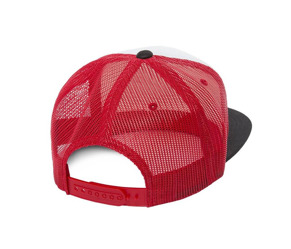 FLEXFIT 6005FW - American cap with flat visor