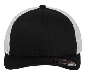 FLEXFIT F6511T - 2-tone American cap