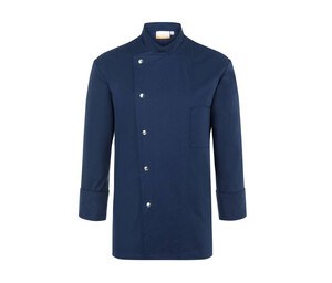 KARLOWSKY KYJM14 - CHEF JACKET LARS