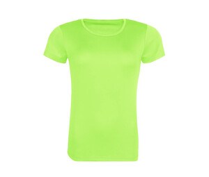 JUST COOL JC205 - WOMENS RECYCLED COOL T