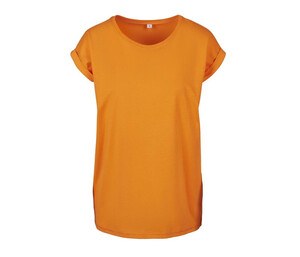 Build Your Brand BY021 - T-Shirt Paradise Orange