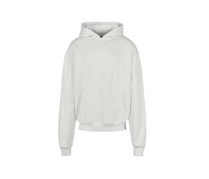 BUILD YOUR BRAND BY162 - Ultra heavy cotton box hoody Ready To Dye