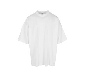 BUILD YOUR BRAND BY193 - Oversized t-shirt White
