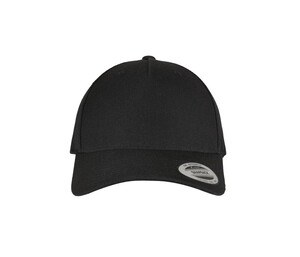 FLEXFIT F5789M - 5-PANEL PREMIUM CURVED VISOR SNAPBACK CAP