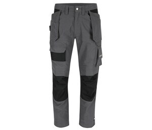 HEROCK HK019 - Multi-pocket workwear trousers with Coolmax® technology
