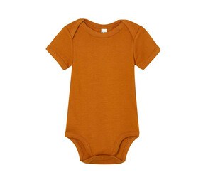 Babybugz BZ010 - Baby bodysuit