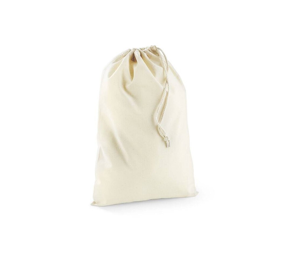 WESTFORD MILL WM915 - Recycled cotton mini bag