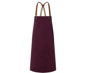 KARLOWSKY KYLS37 - Sustainable bib apron