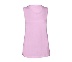 Bella+Canvas BE6003 - WOMENS JERSEY MUSCLE TANK