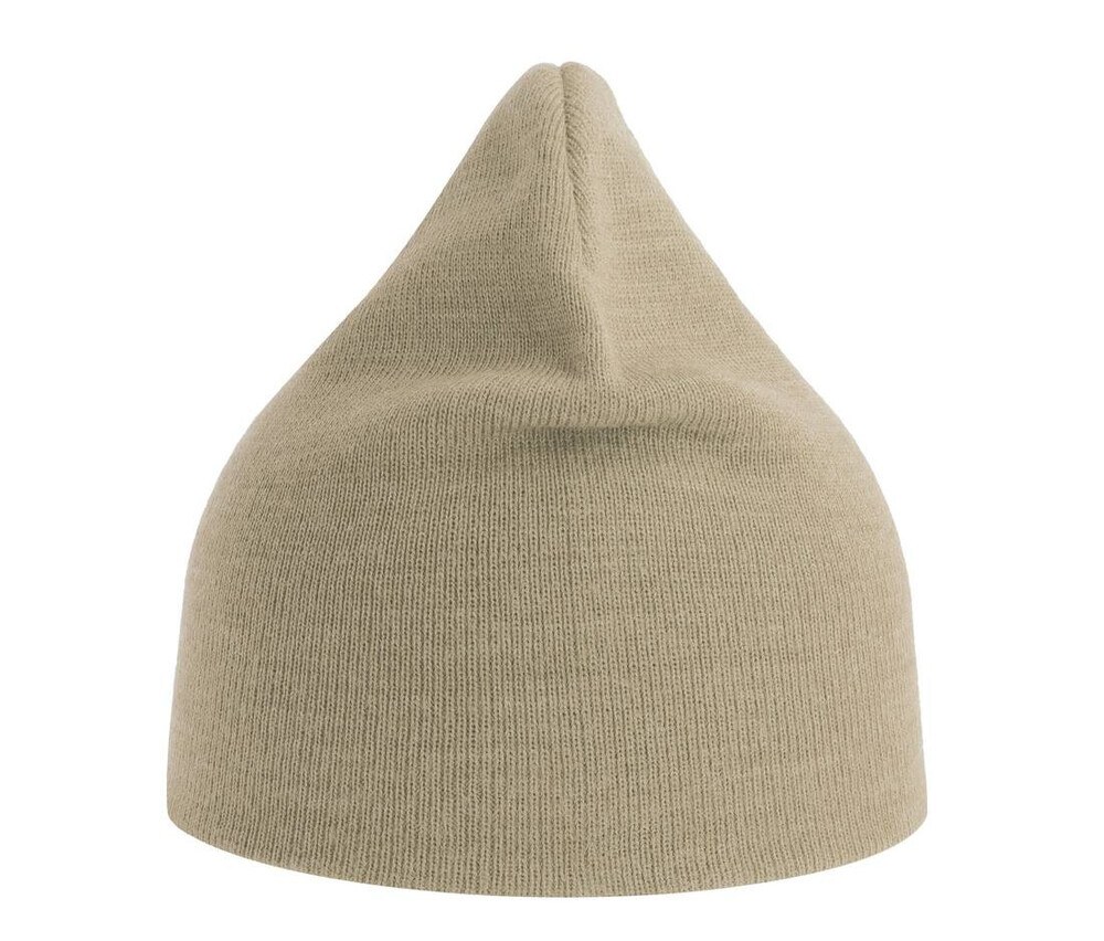 ATLANTIS HEADWEAR AT216 - Soft Polylana® yarn beanie