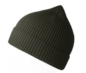 ATLANTIS HEADWEAR AT217 - Recycled polyester beanie