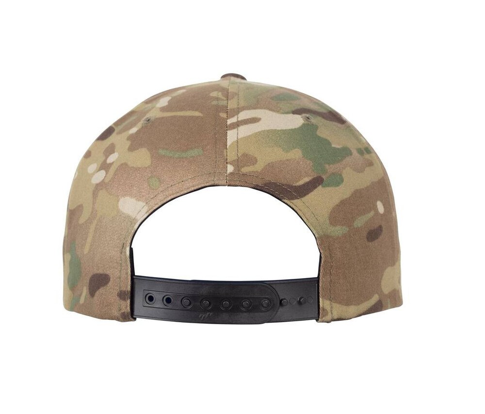 FLEXFIT 6089MC - CLASSICS® MULTICAM® SNAPBACK CAP