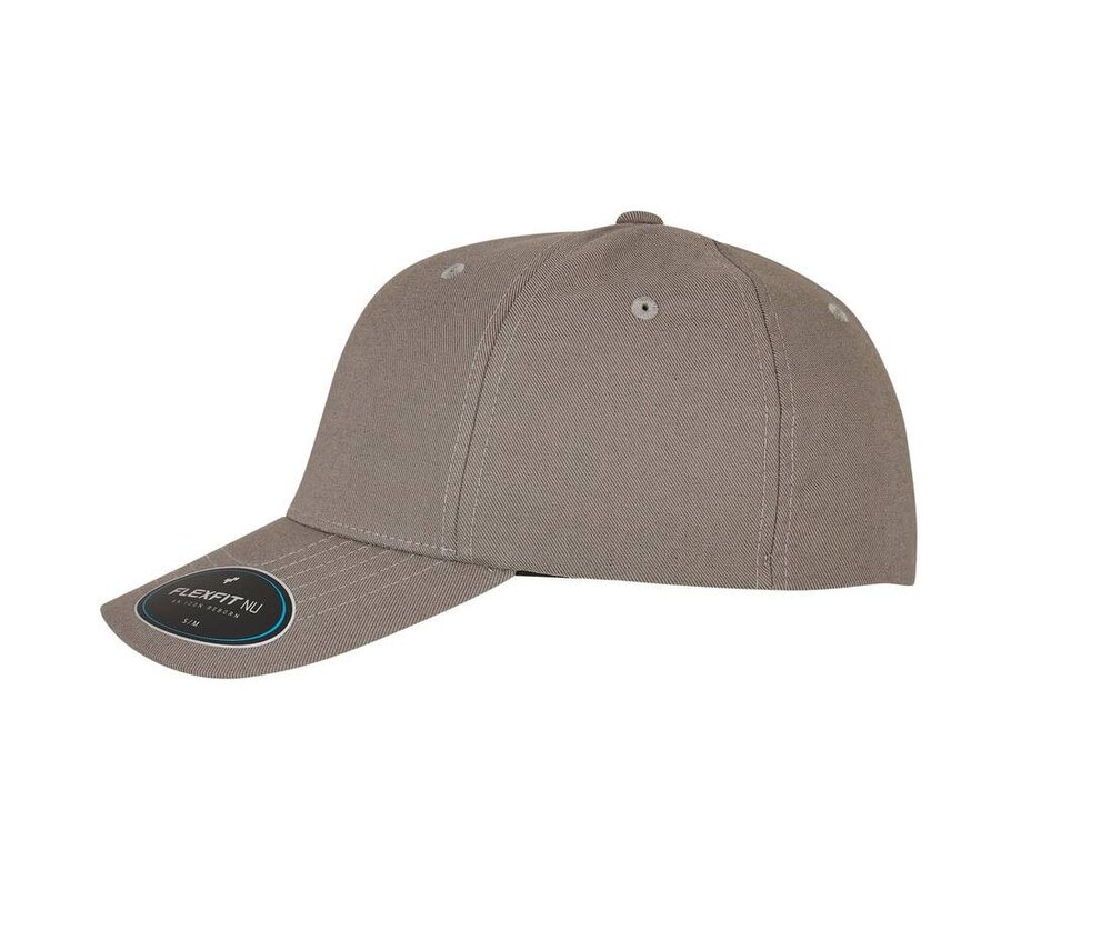 FLEXFIT 6100NU - 6-panel baseball cap