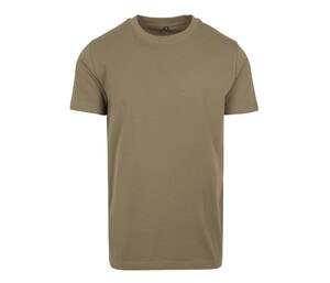 Build Your Brand BY004 - T-shirt round neck