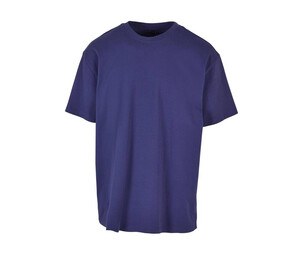 Build Your Brand BY102 - Oversize T-shirt