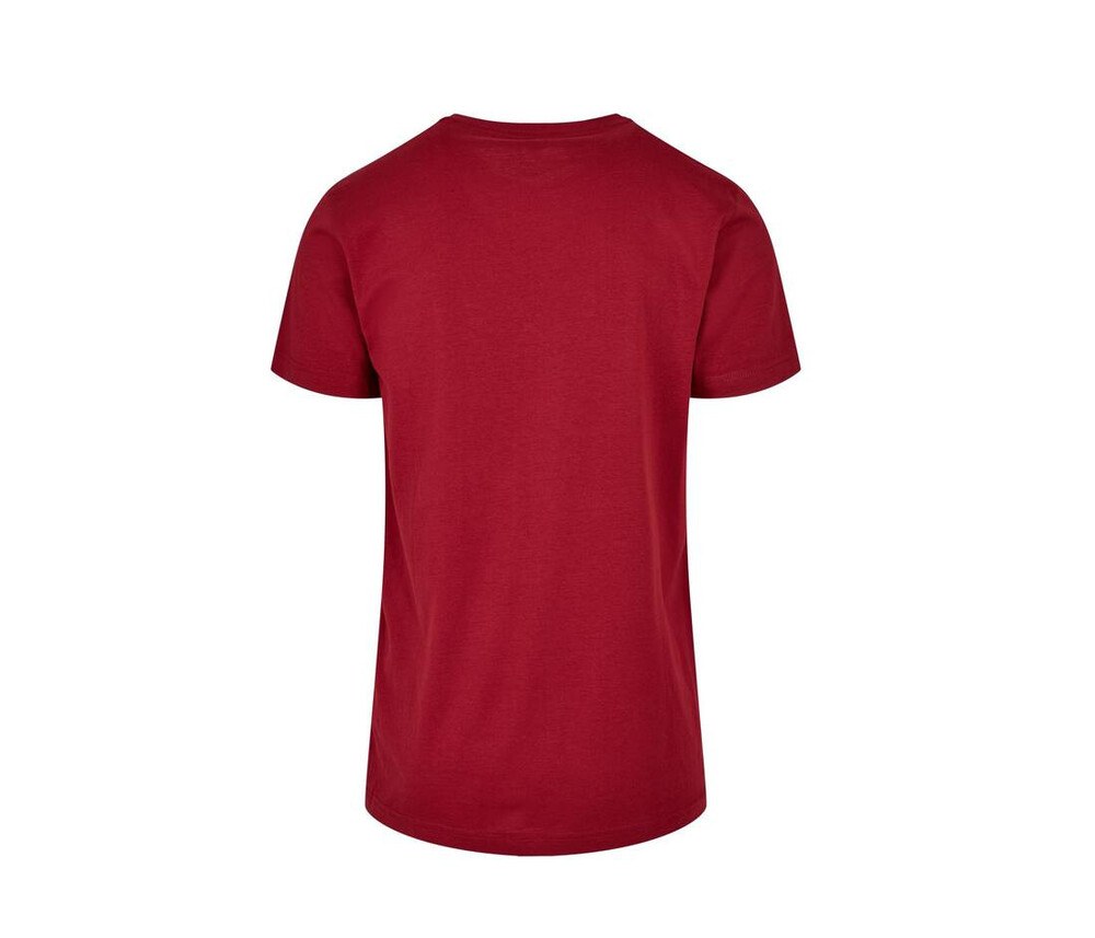 BUILD YOUR BRAND BYB010 - BASIC ROUND NECK T-SHIRT