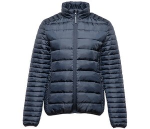 PEN DUICK PK791 - Ladies' lightweight down jacket Navy