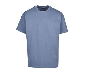 Build Your Brand BY102 - Oversize T-shirt