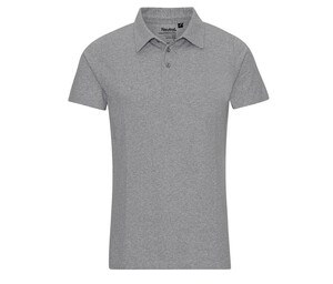NEUTRAL C20090 - RECYCLED COTTON POLO