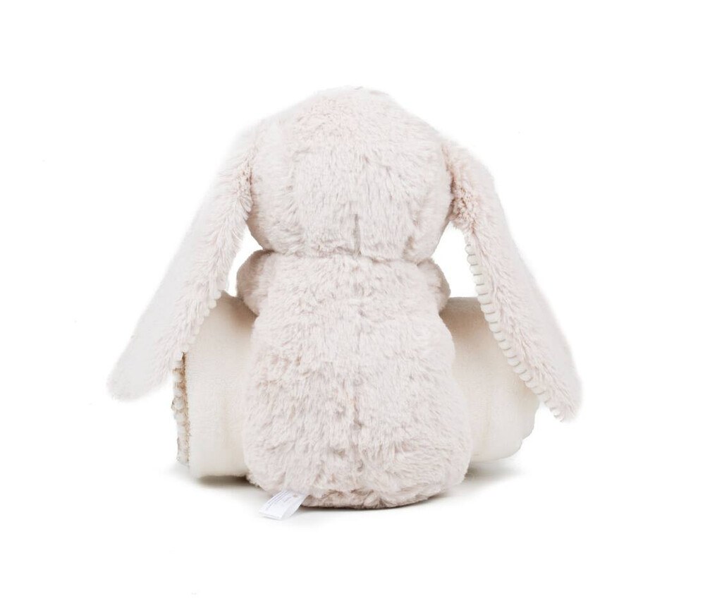 MUMBLES MM034 - RABBIT WITH BLANKET