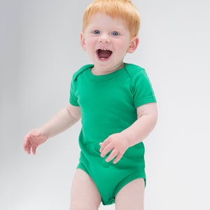 Babybugz BZ010 - Baby bodysuit