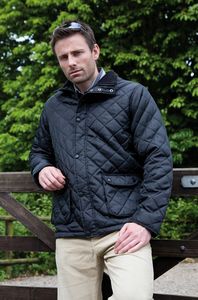 Result R195X - Urban Cheltenham Jacket