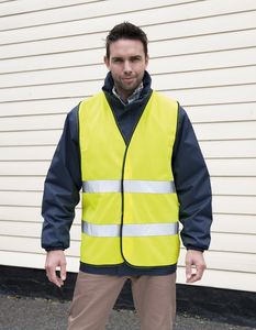 Result R200X - Motorist Safety Vest