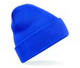 Beechfield BF45B - Children's Hat with Flap