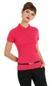 B&C BC409 - Women's Polo Saffron Timeless