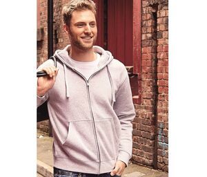 Russell JZ266 - Zip Hooded Sweat-Shirt