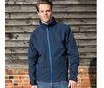 Result RS231 - Men's Fleece Jacket Zipped Pockets